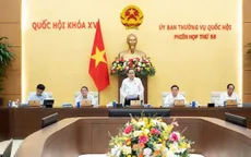 Hoàn thiện chính sách tiền lương, phụ cấp đối với cán bộ, lãnh đạo Nhà nước