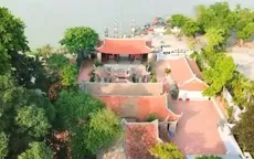 Quy hoạch Hà Nội theo triết lý ''làng trong phố''