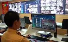 Xử lý triệt để vi phạm dừng, đỗ sai quy định nhờ camera AI