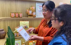 Livestream tiếp sức tiêu thụ thực phẩm Việt