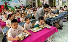 Hưng Yên: Người đứng đầu cơ sở giáo dục chịu trách nhiệm nếu xảy ra vi phạm an toàn thực phẩm