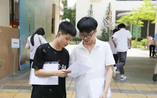 Tuyển sinh lớp 10 Hà Nội: Thí sinh được xem tỷ lệ chọi theo thời gian thực