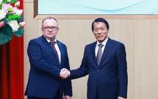 Thúc đẩy hợp tác về giám định tư pháp giữa Việt Nam và Belarus