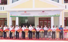 Đà Nẵng triển khai các dự án hợp tác tại Lào