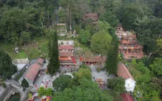 Tây Thiên – Hành trình tìm về miền di sản và an nhiên