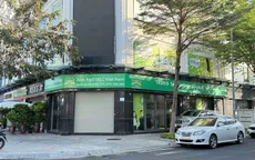 Xác minh dấu hiệu vi phạm tại trung tâm Anh ngữ đột ngột dừng hoạt động