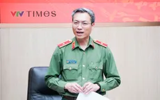 Bộ Công an đang tiếp tục xác minh Dự án Nuôi em