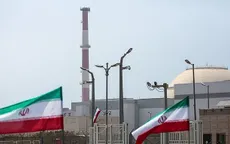 Tập đoàn Nga sơ tán khẩn nhân viên khỏi nhà máy điện hạt nhân Bushehr tại Iran