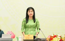 Quốc hội sẽ kiện toàn 39 chức danh lãnh đạo cấp cao của Nhà nước