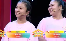 Đội Diễm Phương tiếp tục thắng đậm tại “Nhà mình quá đỉnh”