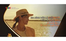 Phản ứng của gia đình chồng khi diễn viên Anh Đào đóng cảnh tình cảm