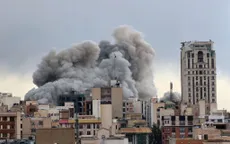 Nga sẵn sàng hỗ trợ giải quyết chiến tranh Iran