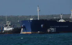 Nga tiếp tục chuyển dầu hỗ trợ Cuba 