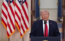 Tổng thống Trump cảnh báo sẽ tiếp tục tấn công hạ tầng của Iran