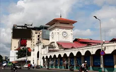 Quản trị đô thị thông minh dựa trên dữ liệu và công nghệ số