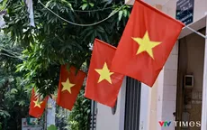 Bộ Nội vụ: Không có chủ trương hoán đổi để nghỉ 9 ngày dịp Giỗ Tổ, 30/4-1/5