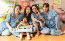 Bom tấn phòng vé 'Ánh dương của mẹ' đến rạp Việt