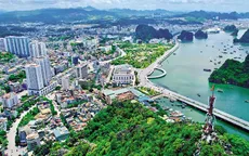 Xây dựng phát triển Quảng Ninh thành thành phố hiện đại, thông minh