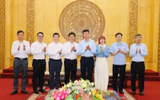 Thúc đẩy hợp tác chuyển đổi số và giáo dục tại tỉnh Ninh Bình