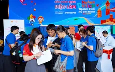 Cơn khát nhân lực chất lượng cao bủa vây ngành du lịch TP Hồ Chí Minh