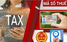 Lưu ý về việc chuẩn hóa mã số thuế cá nhân