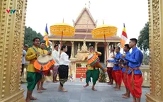 Chuỗi hoạt động đặc sắc kỷ niệm Ngày Văn hóa các dân tộc Việt Nam