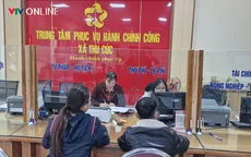 Chính quyền 2 cấp ở vùng cao Phú Thọ: Tăng quyền cho cơ sở, thử thách năng lực