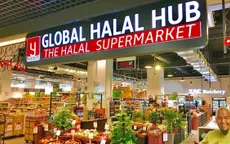 Vượt khó ở Trung Đông bằng thị trường Halal