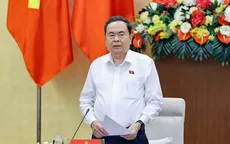 Chủ tịch Quốc hội Trần Thanh Mẫn gửi điện chúc mừng Chủ tịch Quốc hội Mông Cổ