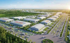 FECON khởi công KCN Hoà Yên hơn 3.700 tỷ đồng tại Bắc Ninh