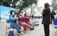 Chủ động quản lý sức khỏe trong kỷ nguyên công nghệ