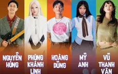 Khán giả trở thành trung tâm cảm xúc trong format âm nhạc mới - Sao Concert