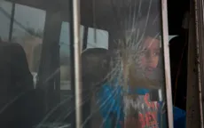 Mỹ cứu được 1 thành viên phi hành đoàn sau khi tiêm kích rơi tại Iran