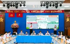 TP Hồ Chí Minh tổ chức kỳ họp Hội đồng trẻ em lần thứ 17