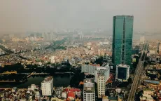 Đến năm 2045, Việt Nam xây dựng được ít nhất 5 đô thị đạt tầm cỡ quốc tế