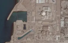 Nhà máy điện hạt nhân Busher của Iran bị tấn công