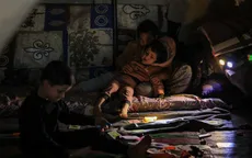 Chiến sự Trung Đông đẩy hàng triệu trẻ em vào khủng hoảng