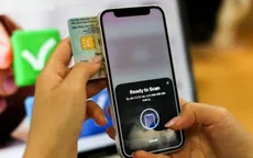 Từ 15/4, bắt buộc xác thực khuôn mặt khi đăng ký SIM và đổi thiết bị di động