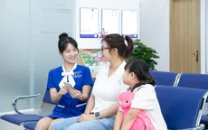 Lần đầu tại Việt Nam, Long Châu "trình làng" Ví Sức Khỏe tích thưởng cho cả gia đình kèm loạt quyền lợi chưa từng có