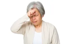 Chóng mặt: Đừng để cơn quay cuồng "đánh lừa" bạn