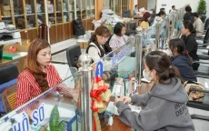 Trần lương đóng bảo hiểm thất nghiệp hơn 106 triệu đồng/tháng