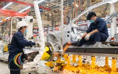 Chính phủ thông qua chính sách của Luật Công nghiệp trọng điểm