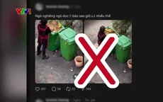 Tiếp thị liên kết biến tướng: Nguy cơ lan truyền tin giả, gây tranh cãi để trục lợi từ người dùng