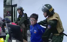 Đường dây “Xôi Lạc TV”: Hồi chuông cảnh tỉnh về vi phạm bản quyền trên không gian mạng