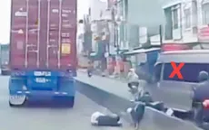 Bác tin tài xế xe khách gây tai nạn rồi bỏ đi trên Quốc lộ 51