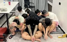 Sri Lanka bắt giữ 152 người liên quan đến lừa đảo trực tuyến 