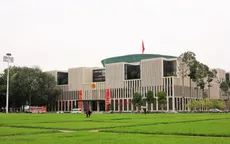 Kỳ họp thứ nhất, Quốc hội khóa XVI