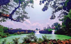 Khám phá thác Dray Sap điểm đến nổi bật tại Tây Nguyên