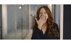 Vì sao cơ thể vẫn uể oải dù đã ngủ đủ giấc?