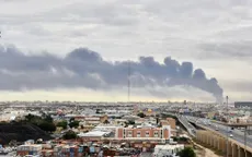 Iran tấn công UAV các cơ sở năng lượng ở Kuwait 